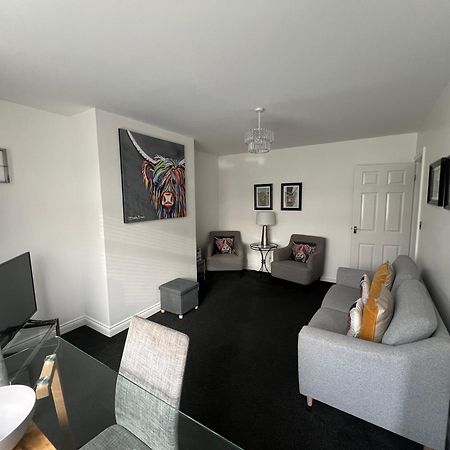 Belmont Apartments Billingham Extérieur photo