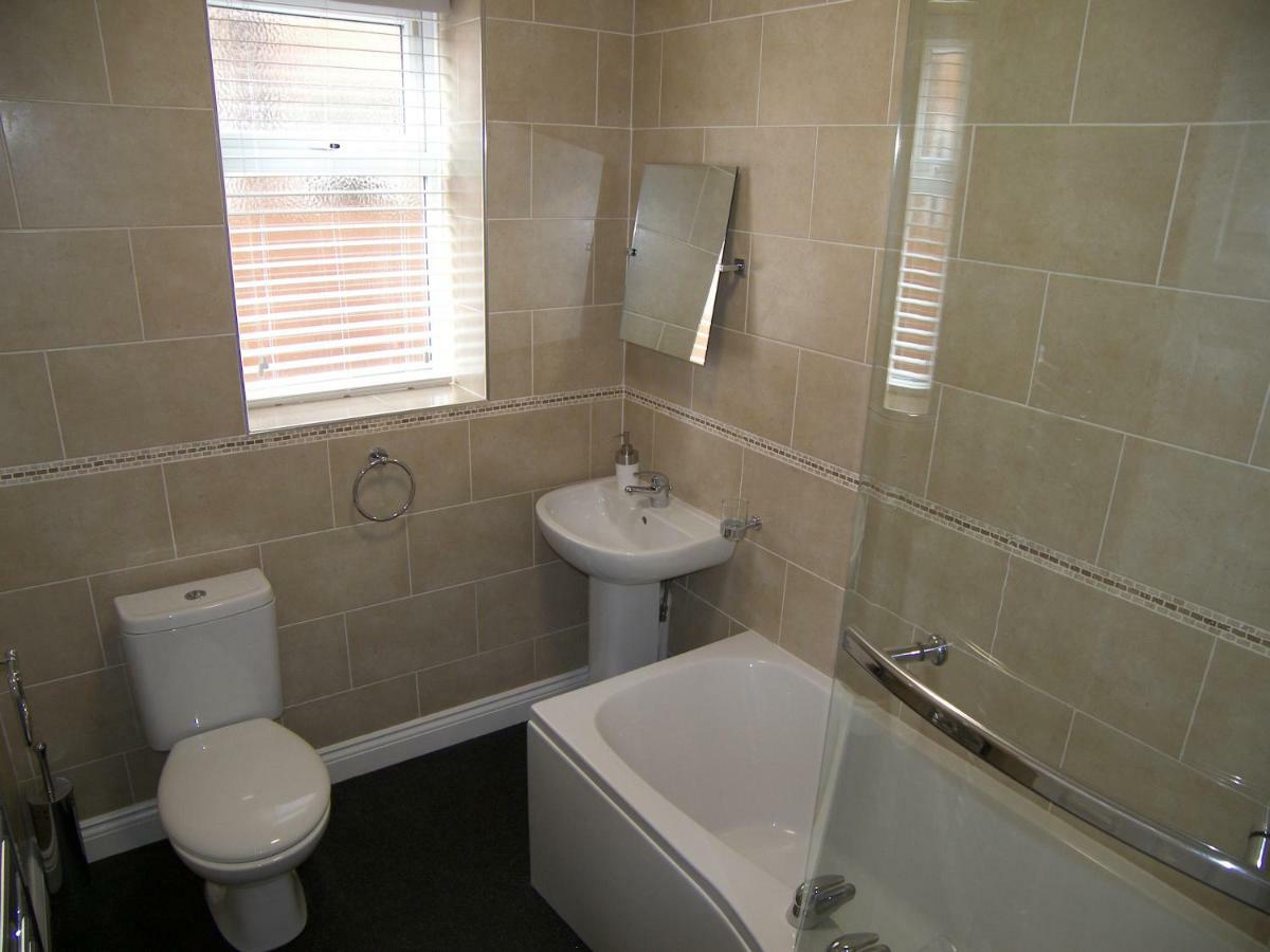 Belmont Apartments Billingham Extérieur photo