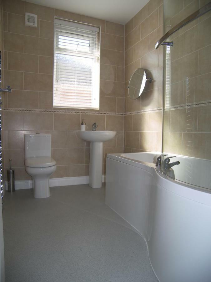 Belmont Apartments Billingham Extérieur photo